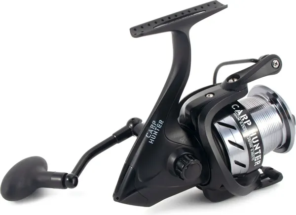 Изображение товара Катушка безынерционная Namazu Carp Hunter New CH6000