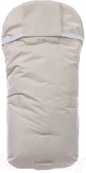 Изображение товара Конверт детский Nuovita Vichingo Bianco (кремовый)