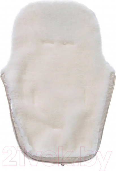 Изображение товара Конверт детский Nuovita Vichingo Bianco (кремовый)