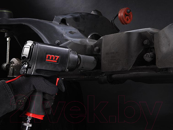 Изображение товара Пневмогайковерт M7 NC-6236Q