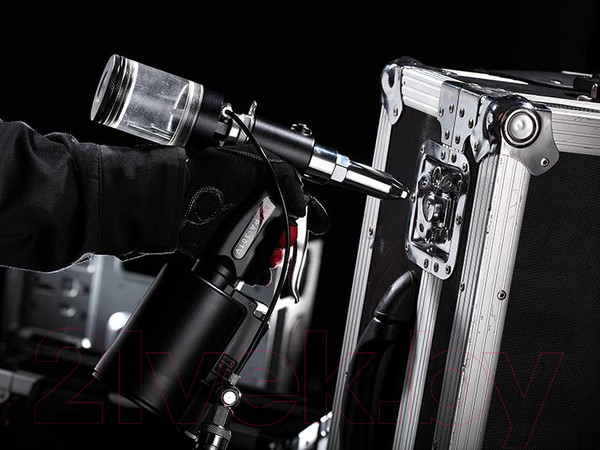 Изображение товара Пневматический заклепочник M7 PA-201