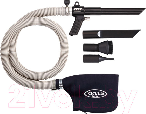 Изображение товара Пневмопылесос M7 WG-202