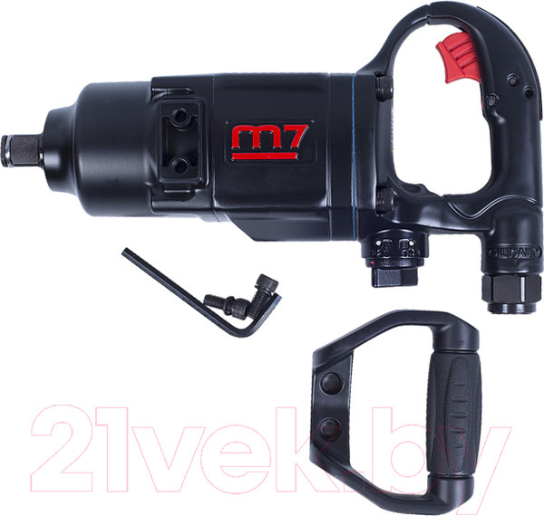 Изображение товара Пневмогайковерт M7 NC-6218