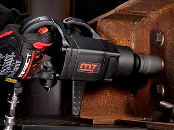 Изображение товара Пневмогайковерт M7 NC-6218