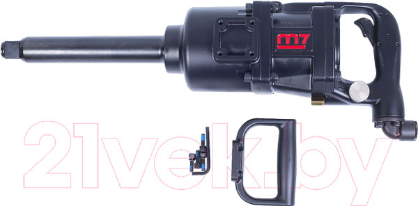 Изображение товара Пневмогайковерт M7 NC-8382-8