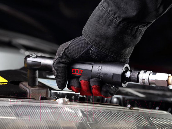 Изображение товара Пневмотрещотка M7 NE-361