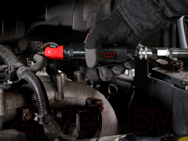 Изображение товара Пневмотрещотка M7 NE-3901