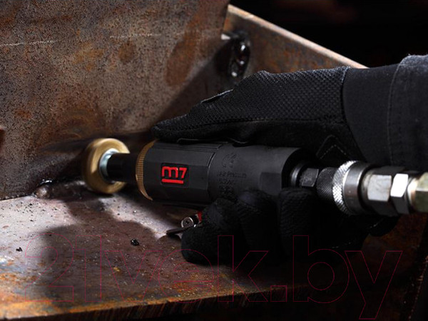 Изображение товара Пневмошлифмашина M7 QA-0115A