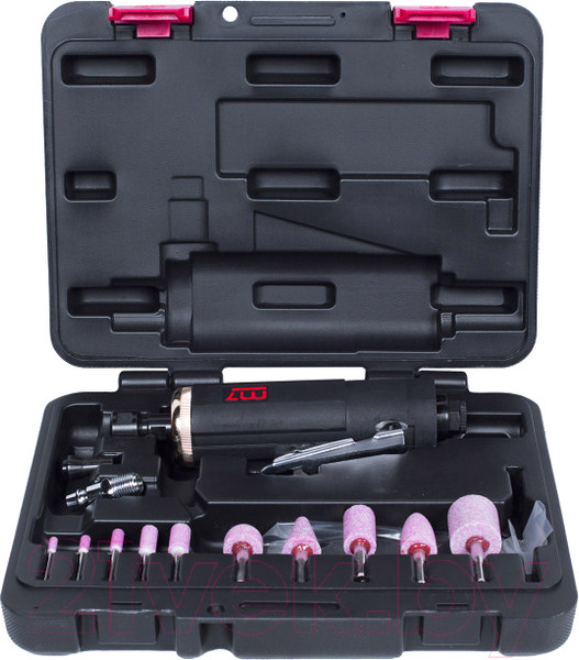 Изображение товара Пневмошлифмашина M7 QA-0215A