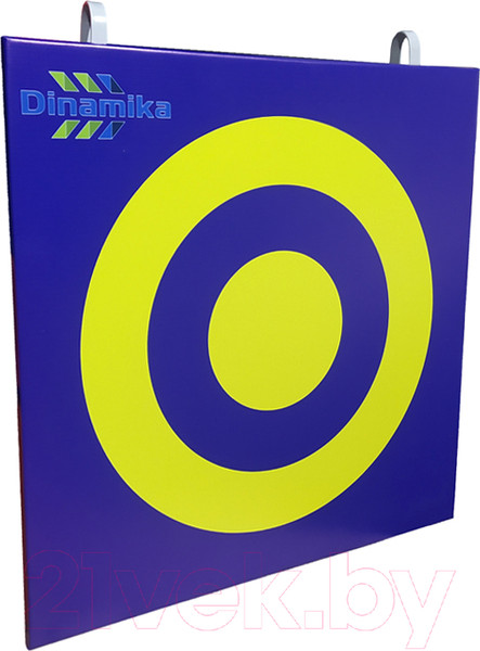 Изображение товара Мишень для спортивного комплекса Dinamika для метания в цель №1 ZSO-002264