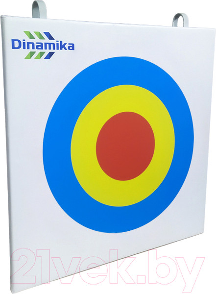 Изображение товара Мишень для спортивного комплекса Dinamika для метания в цель №2 ZSO-002343