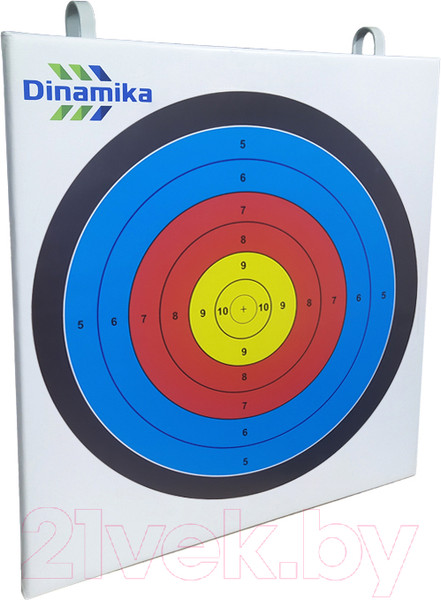 Изображение товара Мишень для спортивного комплекса Dinamika для метания в цель №4 ZSO-002342