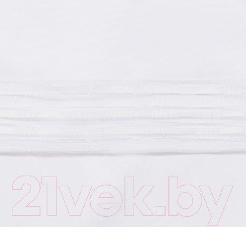 Изображение товара Гардина Этель 4280480 (140x300, белый)