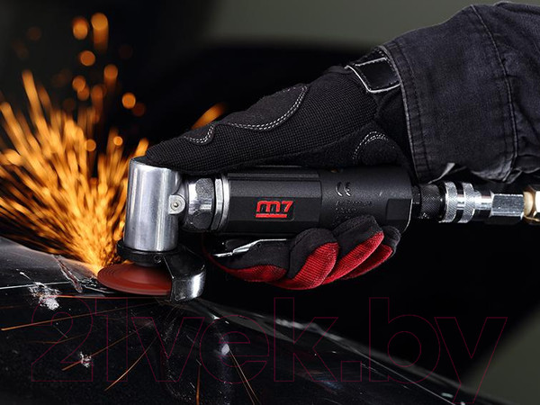 Изображение товара Пневмошлифмашина M7 QB-623