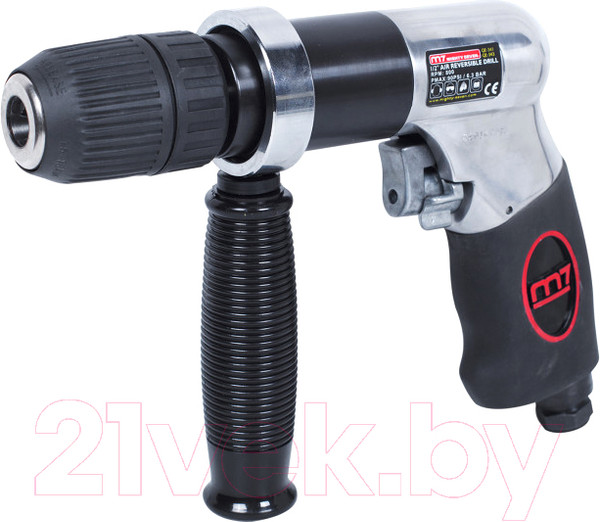 Изображение товара Пневмодрель M7 QE-341