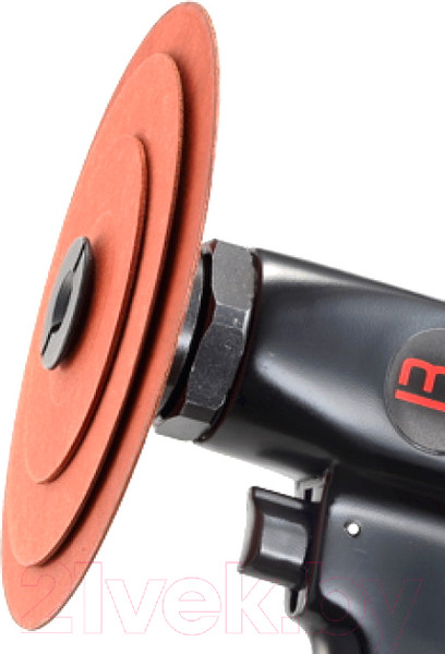 Изображение товара Пневмошлифмашина M7 QP-215