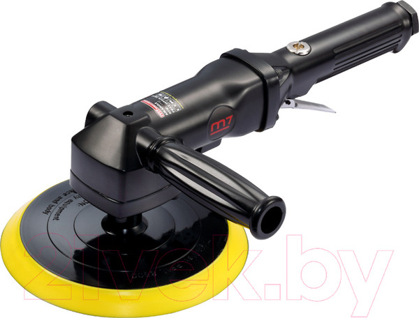 Изображение товара Пневмошлифмашина M7 QP-327