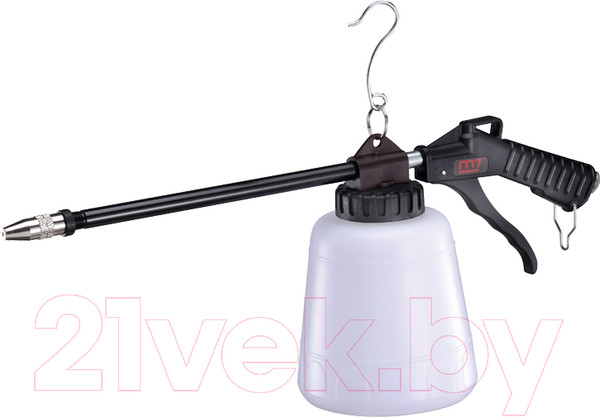 Изображение товара Пневмопистолет M7 SX-3203