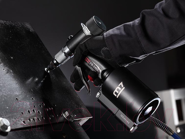 Изображение товара Пневматический заклепочник M7 PB-2402