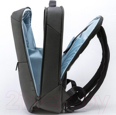 Изображение товара Рюкзак 90 Ninetygo Multitasker Business Travel Backpack (черный)