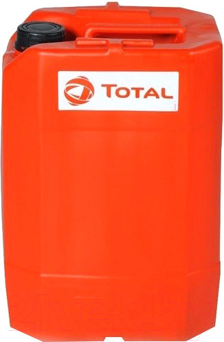 Изображение товара Трансмиссионное масло Total Traxium Gear 9 FE 75W80 / 214138 (20л)