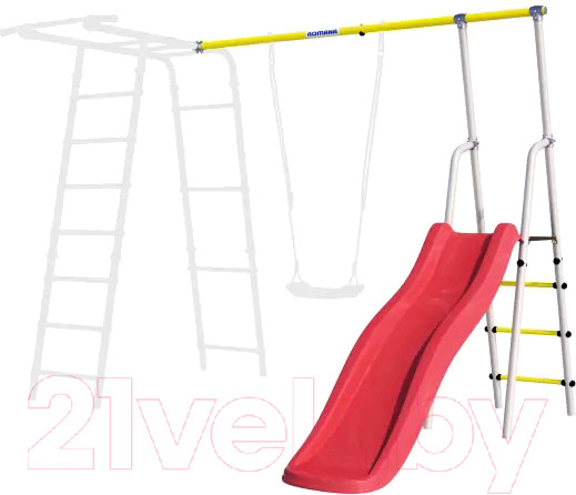 Изображение товара Опция к детской площадке Romana 1.Д-44.00