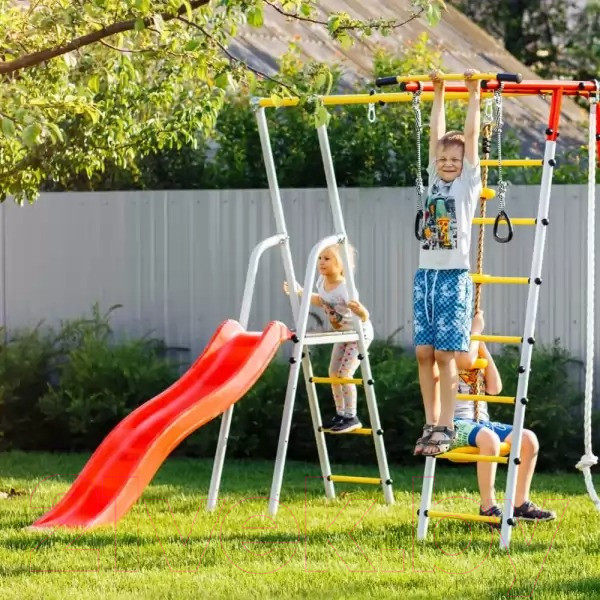 Изображение товара Опция к детской площадке Romana 1.Д-44.00