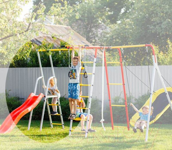 Изображение товара Опция к детской площадке Romana 1.Д-44.00