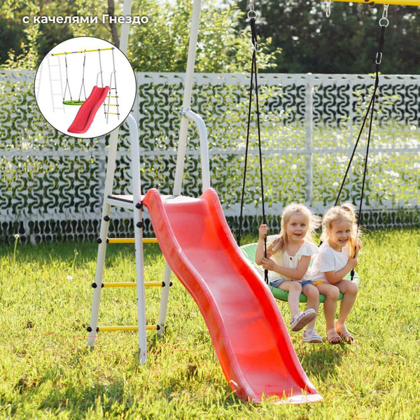 Изображение товара Опция к детской площадке Romana 1.Д-44.00