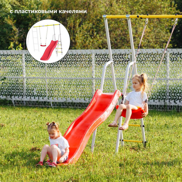 Изображение товара Опция к детской площадке Romana 1.Д-44.00