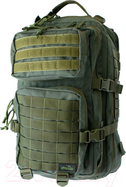 Изображение товара Рюкзак тактический Tramp Squad / TRP-041oliv