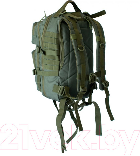 Изображение товара Рюкзак тактический Tramp Squad / TRP-041oliv