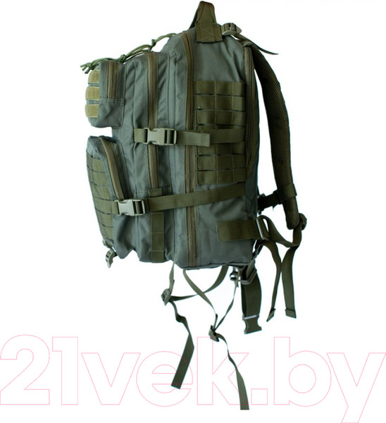 Изображение товара Рюкзак тактический Tramp Squad / TRP-041oliv