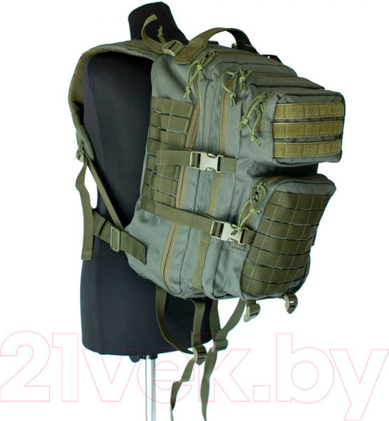 Изображение товара Рюкзак тактический Tramp Squad / TRP-041oliv