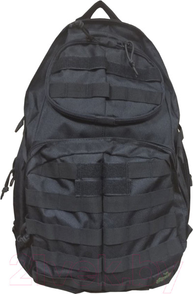 Изображение товара Рюкзак тактический Tramp Commander / TRP-042blk
