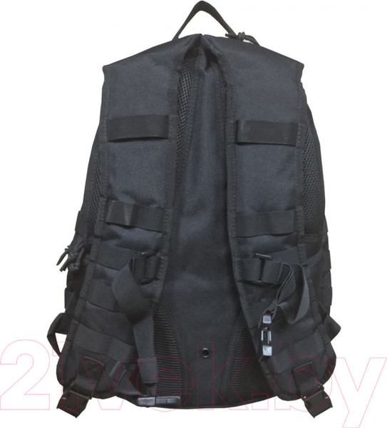 Изображение товара Рюкзак тактический Tramp Commander / TRP-042blk