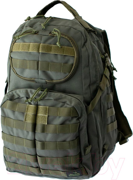 Изображение товара Рюкзак тактический Tramp Commander / TRP-042oliv
