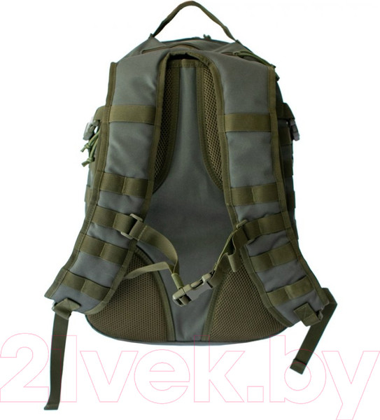 Изображение товара Рюкзак тактический Tramp Commander / TRP-042oliv
