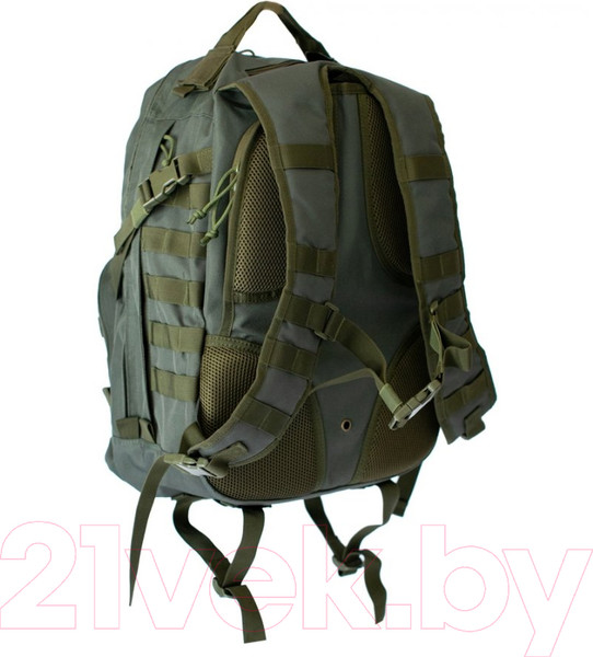 Изображение товара Рюкзак тактический Tramp Commander / TRP-042oliv