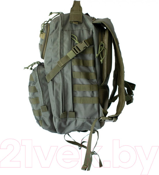 Изображение товара Рюкзак тактический Tramp Commander / TRP-042oliv