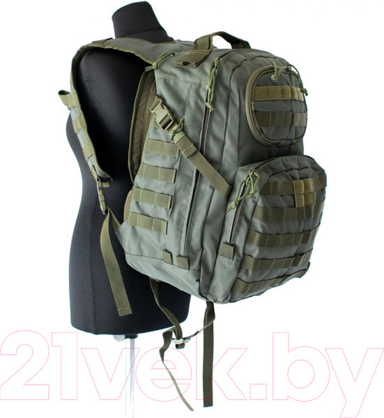 Изображение товара Рюкзак тактический Tramp Commander / TRP-042oliv