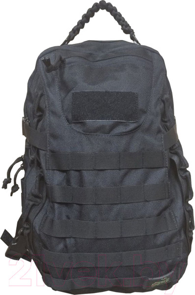 Изображение товара Рюкзак тактический Tramp Tactical / TRP-043blk
