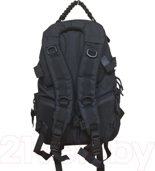 Изображение товара Рюкзак тактический Tramp Tactical / TRP-043blk