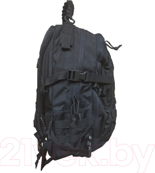 Изображение товара Рюкзак тактический Tramp Tactical / TRP-043blk