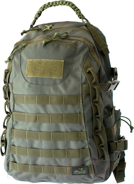 Изображение товара Рюкзак тактический Tramp Tactical / TRP-043oliv