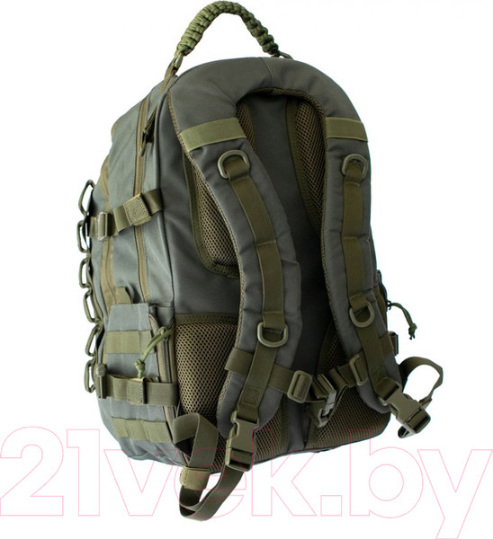 Изображение товара Рюкзак тактический Tramp Tactical / TRP-043oliv