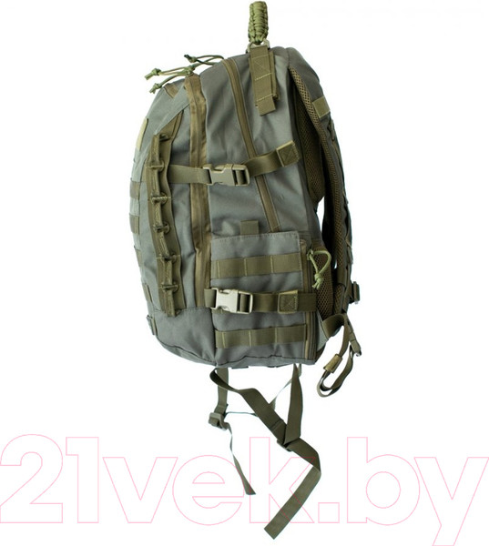 Изображение товара Рюкзак тактический Tramp Tactical / TRP-043oliv