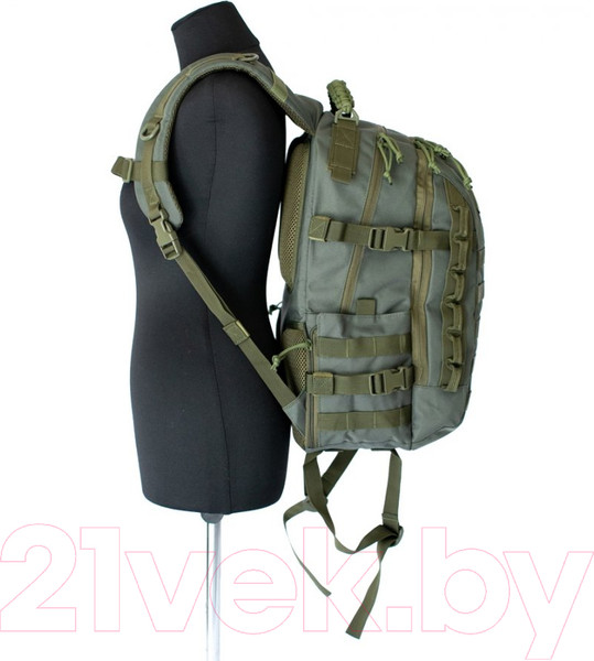 Изображение товара Рюкзак тактический Tramp Tactical / TRP-043oliv