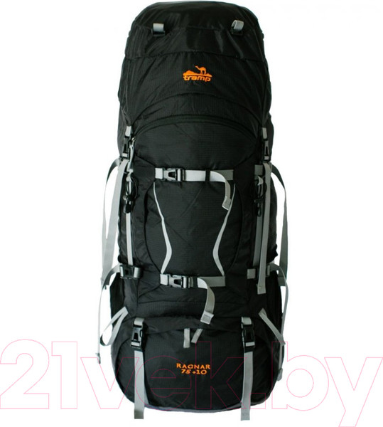 Изображение товара Рюкзак тактический Tramp Ragnar / TRP-044blk