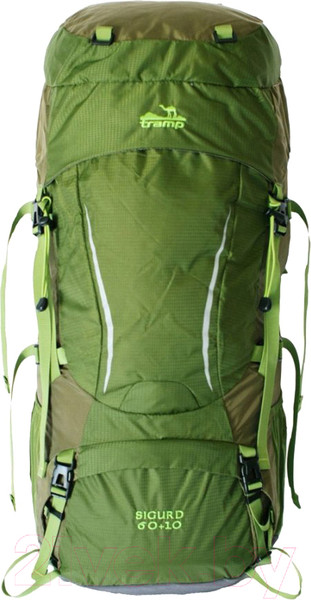 Изображение товара Рюкзак туристический Tramp Sigurd / TRP-045olgr
